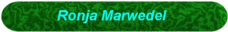 Ronja Marwedel